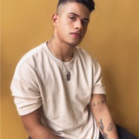 Damian Castillo