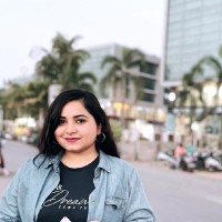 Akansha Chaturvedi