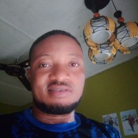 Inyene John