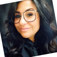 Marilou Léger
