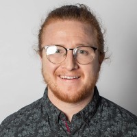 Ashton Wehus