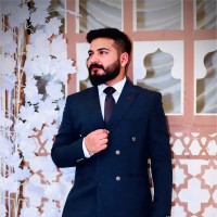 Abdullah Anjum