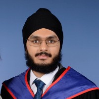Angad Panesar