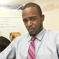 Otis Burnett