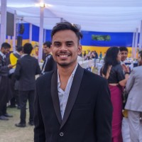 Ayush T.