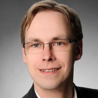 Nicolas Hartmann