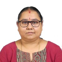 Aparna Parasuraman