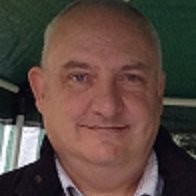 Ian Ward