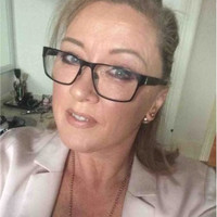 Kay Symington