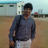 Kadali Vishnu Manoj