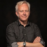 Peter van Geest