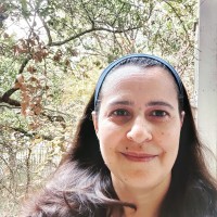 Irma Rebeca Mora Zamora