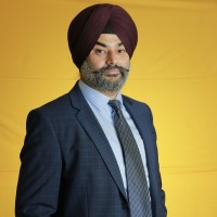 Ca Kamaljit Singh Sehra Fca (Icai)