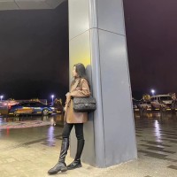 Serena Li