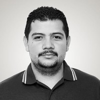 Edwin Morales Madrigal