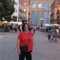 Maria del Pinar Rincón Gomez