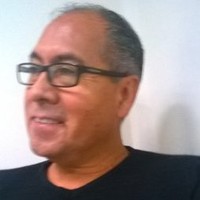 Marce García Solórzano