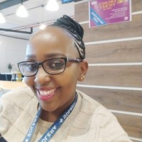 Sheila Wanjiku