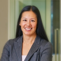 Kathy J. Huang
