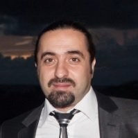 Serkan Erguvan