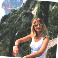 Simona Chirita