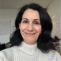 Sarah Nabizad