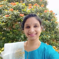 Sravanthi E