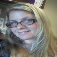 Amber Larson