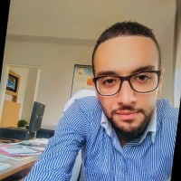 Mohamed El Amine Daoud