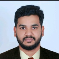 Sahad CP