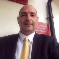 John Gordon