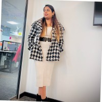 Nandini Bhardwaj