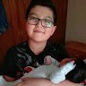 Jorge Reyes Caro