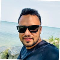 Ravinder Sidhu