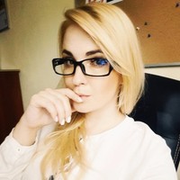 Ольга Швачко