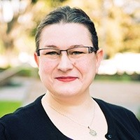 Ginger Lacy, Aphr, Phrca