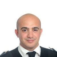James Alexander Galea