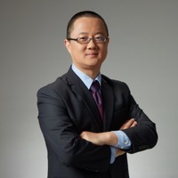 Frank Zhang