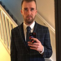 Mikey Whyte