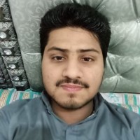 Aon Muhammad Jangyal