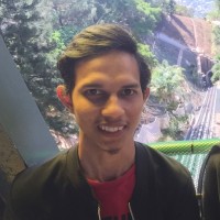 Mohd Nasrul Iman Zakaria