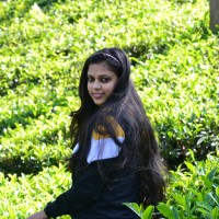 Amritha Rose Jacob