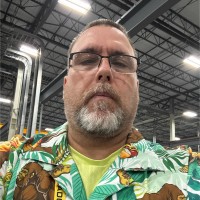 Lisle (Lyle) Lingenfelter