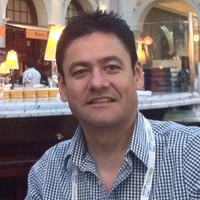 Gilberto Dominguez