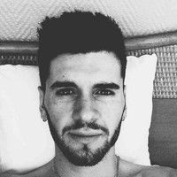 Mathieu Fernier