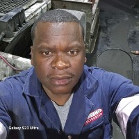 Ishmael Lukhele