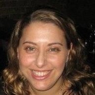Lucy Romain