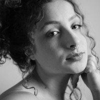 Vitoria Mantovani