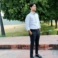Vaseem Khan