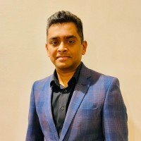 Ashok Iyer